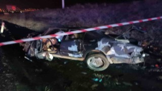 Ankarada trafik kazası: 7 yaralı