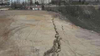 Ankaradaki deprem heyelan riskini artırdı