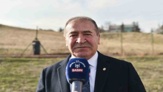 Ankaradaki tümülüsler görünür hale getirilecek