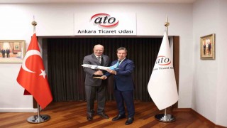 Ankaradan yurt dışına direkt uçuş talebi