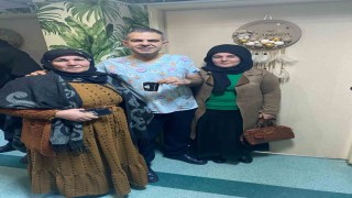 Anne adayı 12 yılda 7 düşükten sonra gebelik haberi aldı