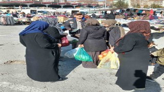 Anneler uyuşturucu ile mücadele konusunda bilinçlendiriliyor