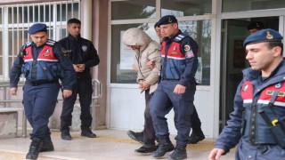 Annesini öldüren şahıs tutuklandı