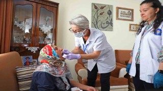 Antalya Büyükşehir Belediyesinden ücretsiz sağlık hizmetleri