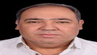 Antalyada polis memuru kalp krizi sonucu hayatını kaybetti