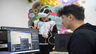Antalyada web tasarımı eğitimleri başlıyor