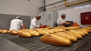 Antalyalılar ‘Halk Ekmekten memnun