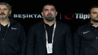 Arda Turan: Beşiktaş karşısında güzel bir futbolla iyi bir sonuç almak istiyoruz