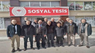 Arı Yetiştiricileri Birliğinin yeni başkanı belli oldu