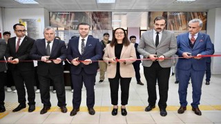 Armutluda yenilenen okulların açılışları yapıldı