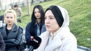 Arnavutköyde kaldıkları bungalovda zehirlenen 9 kişi o anları anlattı: Biz o tatlı uykuyu uyumuş olsaydık hiç uyanmayacaktık