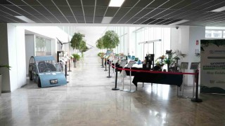 Arnavutköyde sürdürülebilir enerji ve iklim eylem planı toplantısı yapıldı