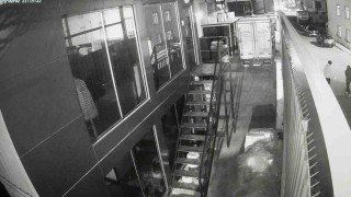 Arnavutköydeki cinayetin güvenlik kamerası görüntüleri ortaya çıktı