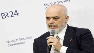 Arnavutluk Başbakanı Rama: Sonumuz Konstantinopoliste şehrin surları yıkılırken tartışan papazlar gibi olacak