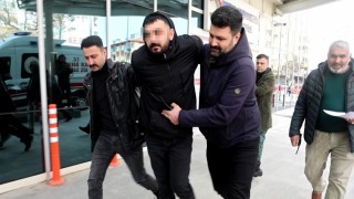 Arzuhalciyi kurşunlayan şüphelilerden 2si tutuklandı