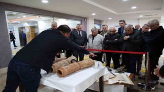 ASATtan 30. yıl vefa buluşması