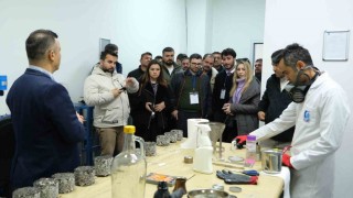 ASATtan Antalyanın su kayıp ve kaçaklarına sıkı takip