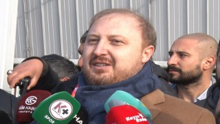 Asbaşkan Rıza Erkut Yurdemi: Beşiktaş maçından da galibiyetle geleceğiz
