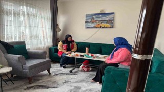ASDEP çalışmaları hızla devam ediyor