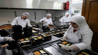 Aşevi Ramazan boyunca vatandaşların yanında olacak