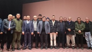 Aşık Seyraninin hayatı film oluyor