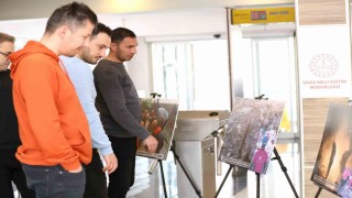 Asrın felaketi, fotoğraflarla anlatıldı