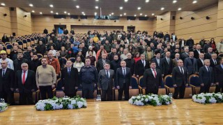 Asrın felaketinde madencilerin kahramanlıkları belgesel oldu