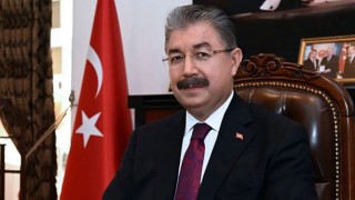 "Asrın Felaketinin Acısını Yüreğimizde Taşıyoruz"