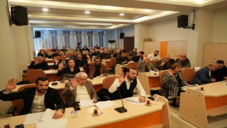 Atakum Meclisinde gündem ‘hayvan barınağı