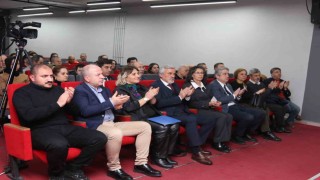 Atakumda Dayanışma ve Umut paneli