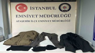 Ataşehir sapığı yakalandı
