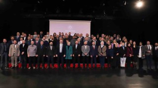Atatürk Üniversitesi'nden Bilime Katkı Sağlayanlara Ödül