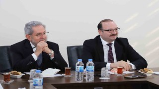 Atatürk ve Ankara Üniversiteleri bilim için güçlerini birleştiriyor