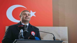Atatürkün Balıkesire gelişinin 102. Yılı kutlandı
