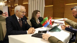 ATO Başkan Yardımcısı Aktay: Türk mobilyaları 200ü aşkın ülkede ev ve ofisleri süslüyor
