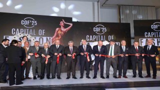 ATO Başkanı Baran: Ankarayı tekstil ve hazır giyimin de başkenti yapmaya kararlıyız