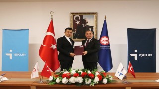 ATÜlü öğrencilere istihdam desteği