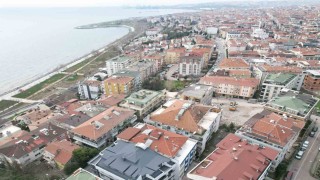 Avcılar sahilinde 17 yıllık imar sorunu çözülüyor