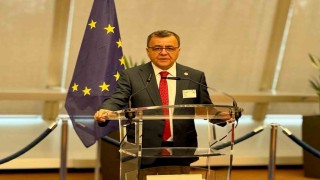 Avrupadan Altıeylülü gururlandıran ünvan