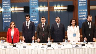 Avukatlık Akademisi Kuruluyor! Meslekte Yeni Dönem Başlıyor