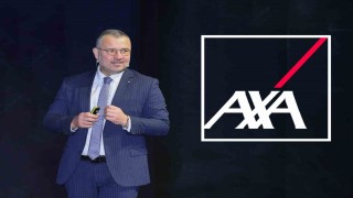 AXA Türkiye CEOsu Ölken: Yapay zeka ve derin öğrenme bize çok ciddi fırsatlar sunuyor