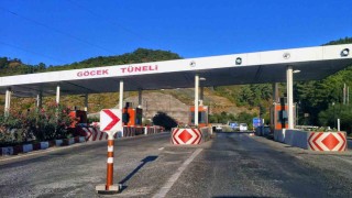 Ayaydın: Göcek Tüneli ihalesini yapan AK Parti hükümeti değil