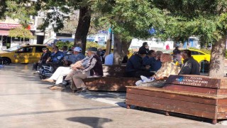 Aydın 43 yaşında