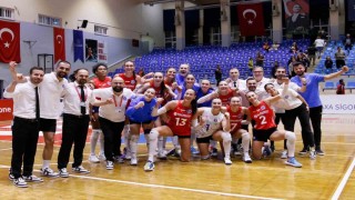 Aydın Büyükşehir Belediyesporda hedef galibiyet