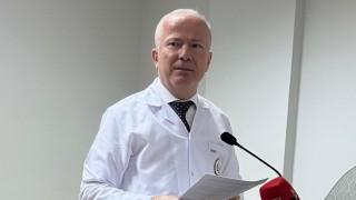 Aydın Eczacı Odasından SGKya ilaç temin protokolü çözüm çağrısı