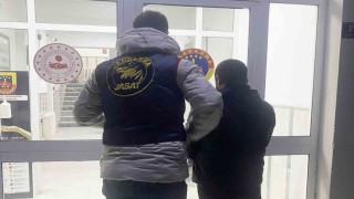 Aydın jandarması 2 günde 41 şahsı yakalandı