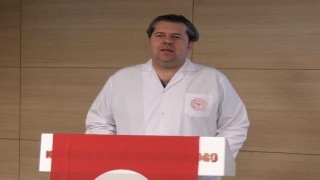 Aydın, Sağlık Bakanlığı Bilimsel Çalışma Komisyonu üyeliğine seçildi