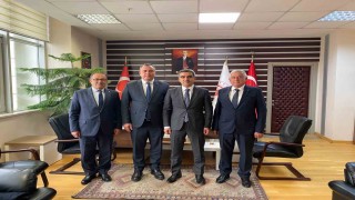 Aydın Ticaret Borsasından Kuru İncir İhracatçıları için önemli girişim