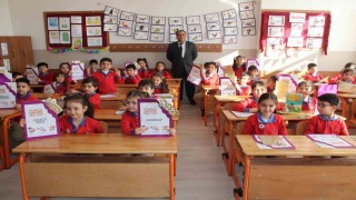 Aydında 189 bin öğrenci için yarın ders zili çalacak