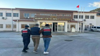 Aydında 45 aranan şahıs JASATtan kaçamadı